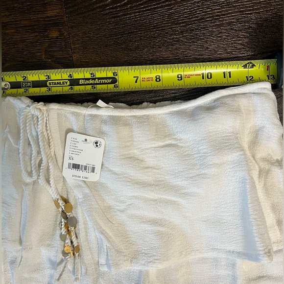 Free People Pasadena Pants - Picture 10 of 10